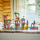 LEGO Friends 42631 Domek na drzewie na obozie kempingowym - 1248822 - zdjęcie 13